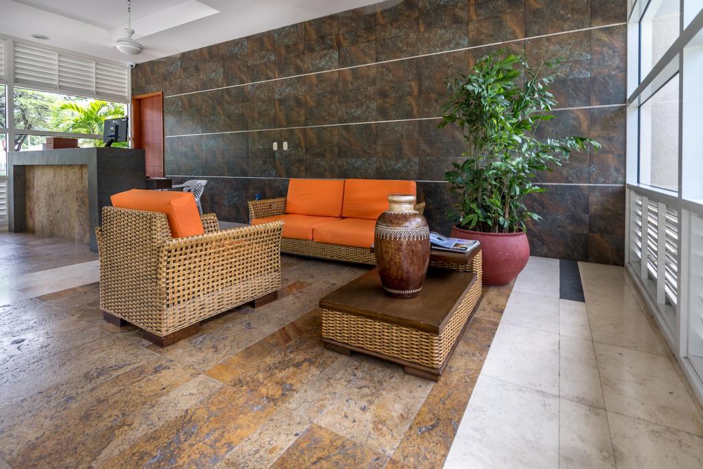 Apartamento - Condominio Zazue Santa Marta  Room photo